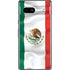 Mexico Flag Google Pixel 7a Skin